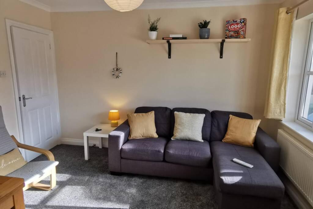 The Honeypot - Cornish Apartment Close To Eden Project & Beaches Exterior foto