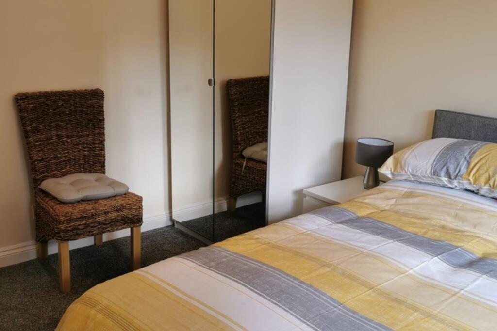 The Honeypot - Cornish Apartment Close To Eden Project & Beaches Exterior foto