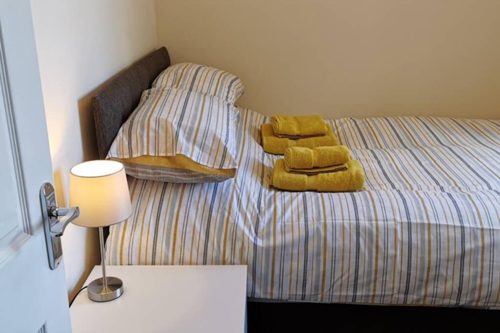 The Honeypot - Cornish Apartment Close To Eden Project & Beaches Exterior foto