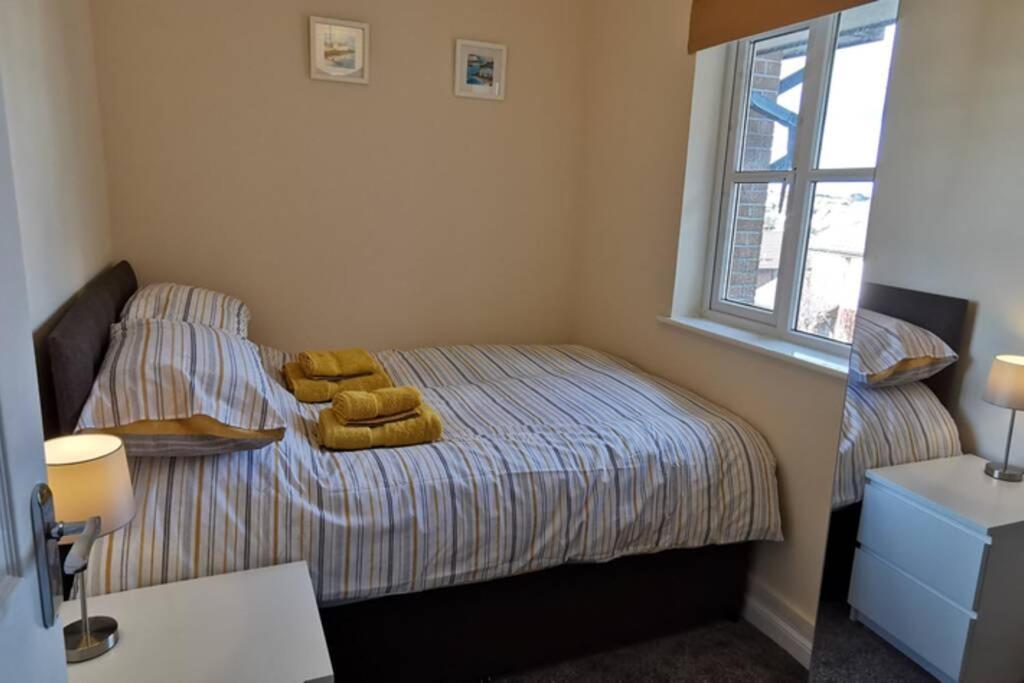 The Honeypot - Cornish Apartment Close To Eden Project & Beaches Exterior foto