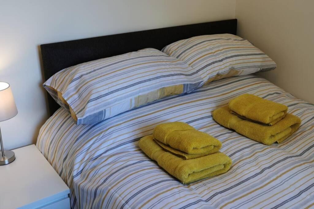 The Honeypot - Cornish Apartment Close To Eden Project & Beaches Exterior foto