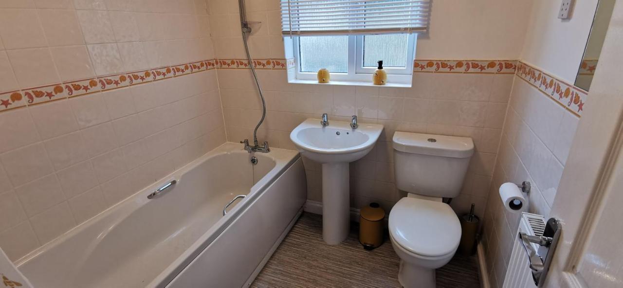 The Honeypot - Cornish Apartment Close To Eden Project & Beaches Exterior foto