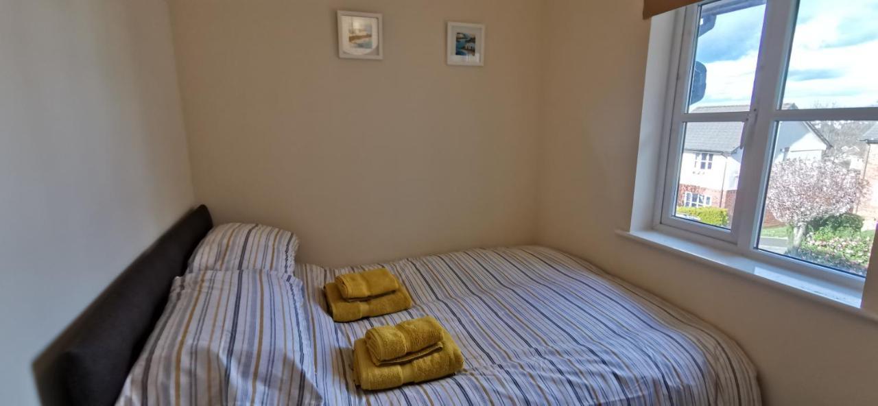 The Honeypot - Cornish Apartment Close To Eden Project & Beaches Exterior foto