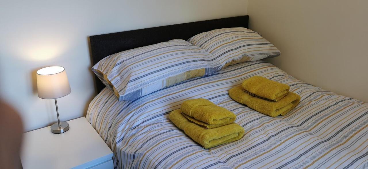 The Honeypot - Cornish Apartment Close To Eden Project & Beaches Exterior foto